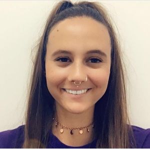 Meet your Posher, Kirstin